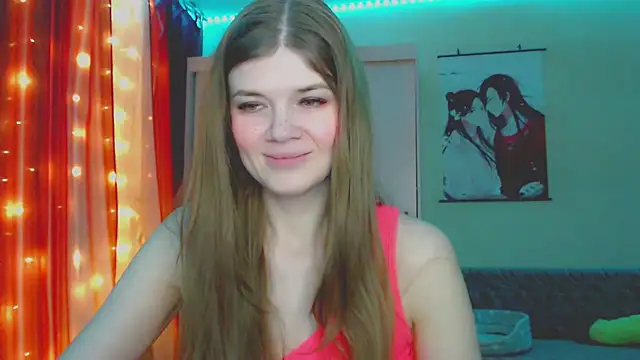 Klementa online show from 02-24-25, 06:15