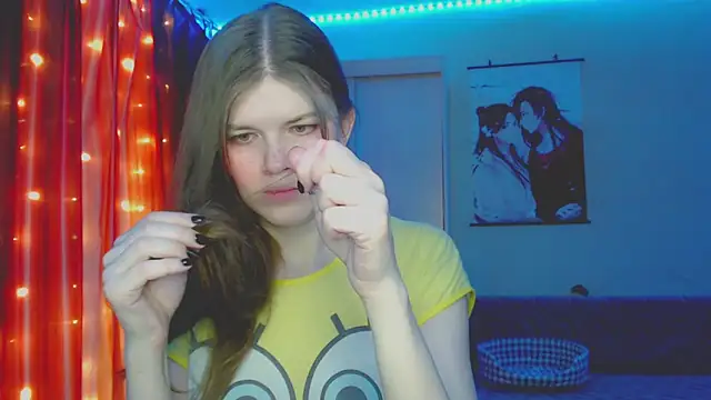 Klementa online show from 03-15-25, 06:21