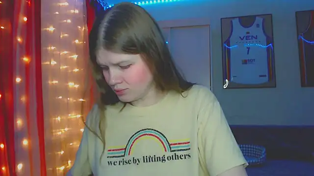 Klementa online show from 03-19-25, 06:23