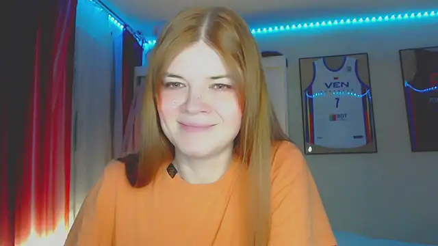 Klementa online show from 07-11-26, 06:10