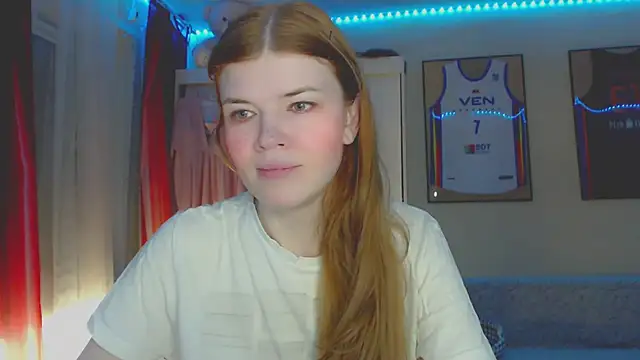 Klementa online show from 07-13-26, 06:44