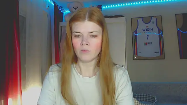 Klementa online show from 07-15-26, 06:24