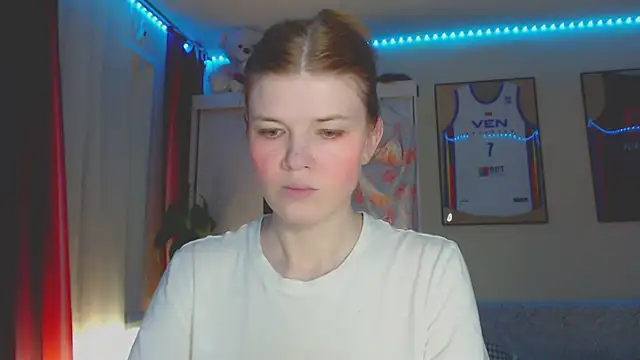 Klementa online show from 07-29-26, 06:39