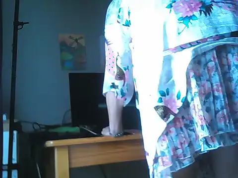 Sandra Potiche online show from 02-03-26, 12:32