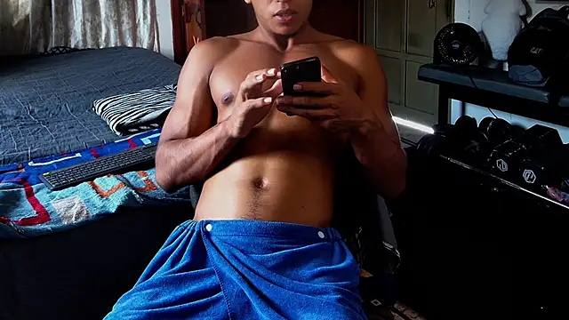 Jhon wich online show from 03-13-26, 02:23