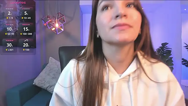 miataylorr1 online show from 02-05-26, 11:59