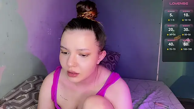 Snapshot of bbycolada chatting on 02-12-25, 03:38 bbycolada online show from 02-12-25, 03:38