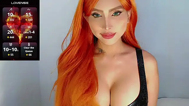 adreana 69 online show from 11-30-25, 06:12