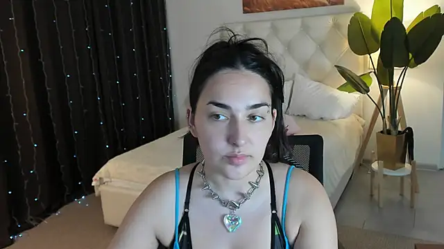 CeceliaJohnson online show from 06-09-26, 07:09
