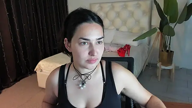 CeceliaJohnson online show from 06-23-26, 06:11