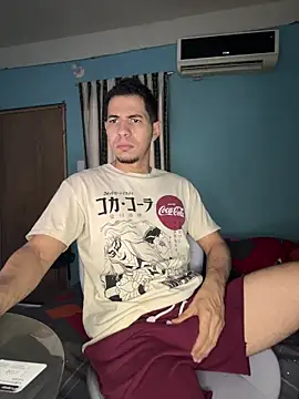 steven clain online show from 06-20-26, 01:25