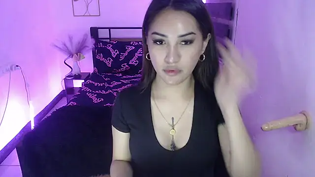 TS QueenMistress online show from 02-19-25, 10:34