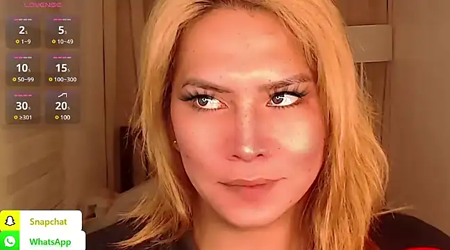 QUEEN GIAMOORE69 online show from 12-20-24, 10:54