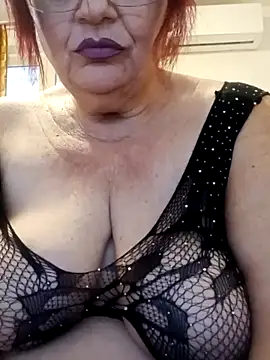 CALDA-AKIRA online show from 09-25-25, 05:22