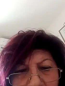 CALDA-AKIRA online show from 09-29-25, 02:11