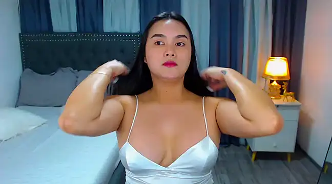 Snapshot of cyberanita chatting on 01-11-25, 02:30 cyberanita online show from 01-11-25, 02:30