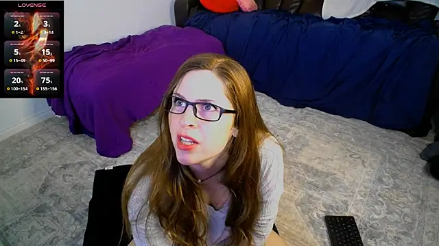 Snapshot of Scarlett_Gushes chatting on 11-27-25, 05:09 Scarlett Gushes online show from 11-27-25, 05:09