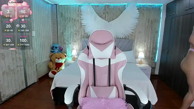 Snapshot of floryn_susana chatting on 01-23-25, 08:35 floryn susana online show from 01-23-25, 08:35