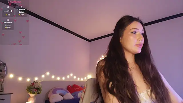 SoeTheReal online show from 04-28-26, 08:58