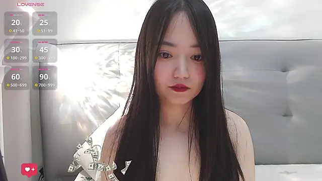 Anne-Sweet online show from 01-25-25, 01:30