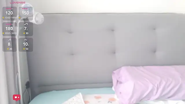 Anne-Sweet online show from 02-02-25, 01:23