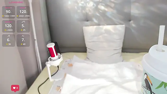 Anne-Sweet online show from 03-14-25, 03:37