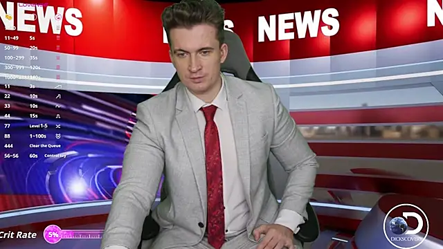 hornystripman97 online show from 11-18-25, 03:12