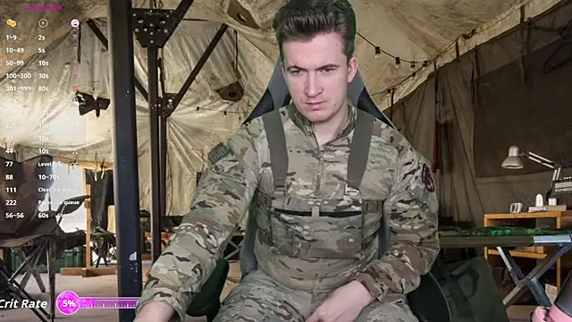 hornystripman97 online show from 01-06-26, 02:26