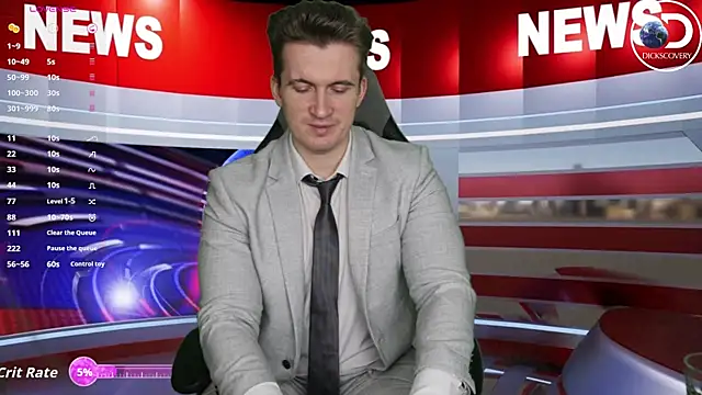 hornystripman97 online show from 02-28-26, 02:12