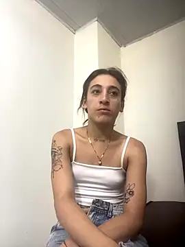 andreahhill online show from 10-29-25, 07:48