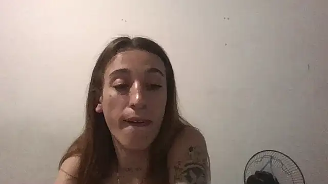 andreahhill online show from 11-28-25, 07:55