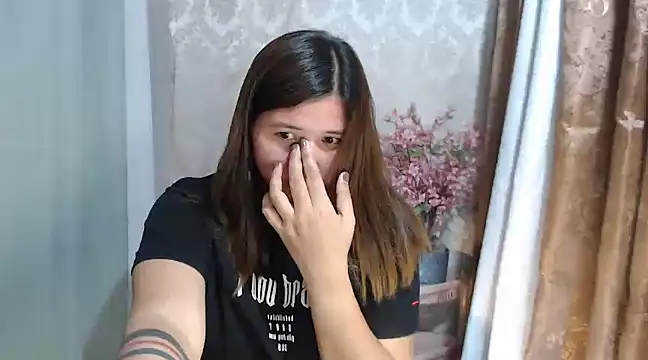 Snapshot of MS_Isabella_Snow92 chatting on 02-09-25, 01:22 MS Isabella Snow92 online show from 02-09-25, 01:22