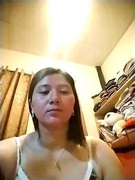 Snapshot of MS_Isabella_Snow92 chatting on 01-07-26, 10:18 MS Isabella Snow92 online show from 01-07-26, 10:18