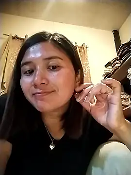 Snapshot of MS_Isabella_Snow92 chatting on 01-16-26, 11:47 MS Isabella Snow92 online show from 01-16-26, 11:47