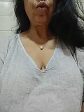 Susannemilf online show from 04-21-26, 10:45