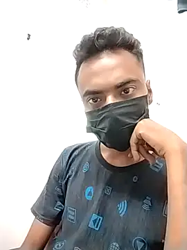 Rjsuman5 online show from 10-25-25, 06:32