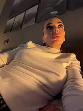 Bad Giorgia online show from 04-13-26, 08:20