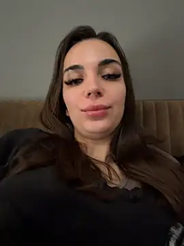 Bad Giorgia online show from 04-25-26, 08:17