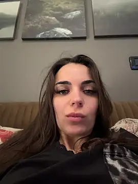 Bad Giorgia online show from 04-26-26, 08:12