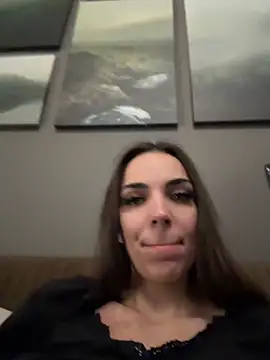 Bad Giorgia online show from 04-29-26, 08:29