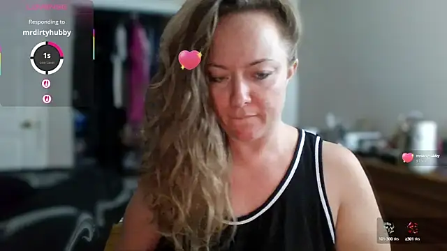 julimonroe online show from 09-13-25, 12:38