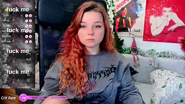 StellaMilla online show from 01-06-25, 08:39