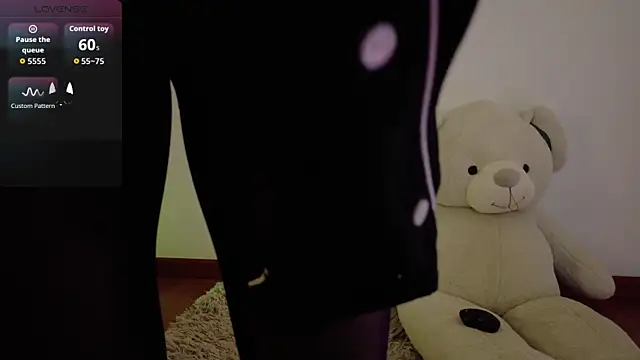 Lia Tinez online show from 11-03-25, 11:37