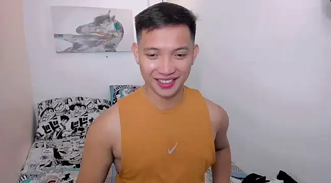 xSebastian19 online show from 02-26-25, 05:28