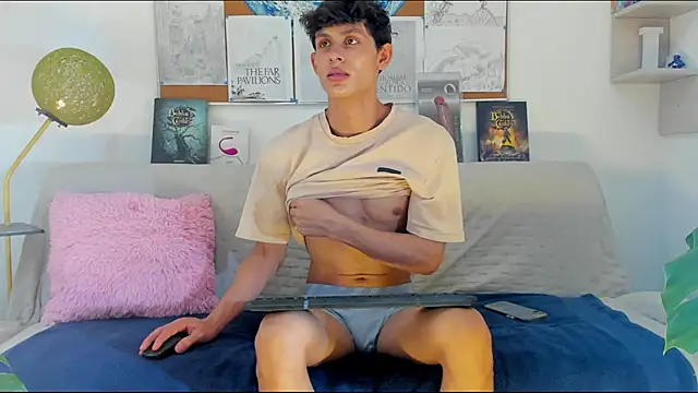 logan thomas online show from 07-02-26, 07:42