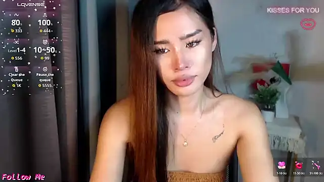 princessjadexx online show from 07-05-26, 07:48