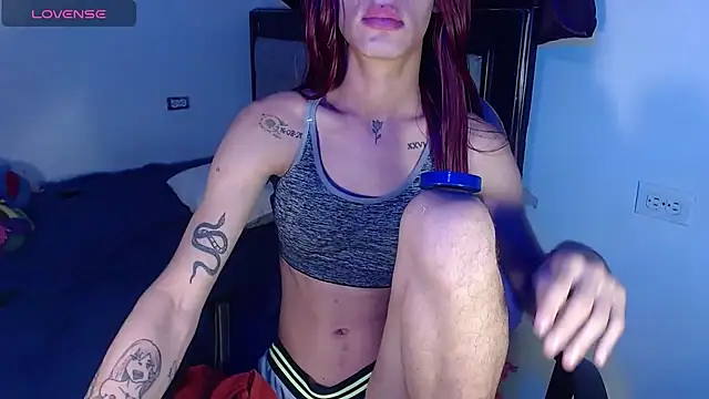 Pamelanicole online show from 07-15-26, 10:59