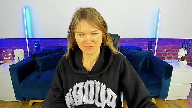 Anabell xxx online show from 02-01-26, 06:45