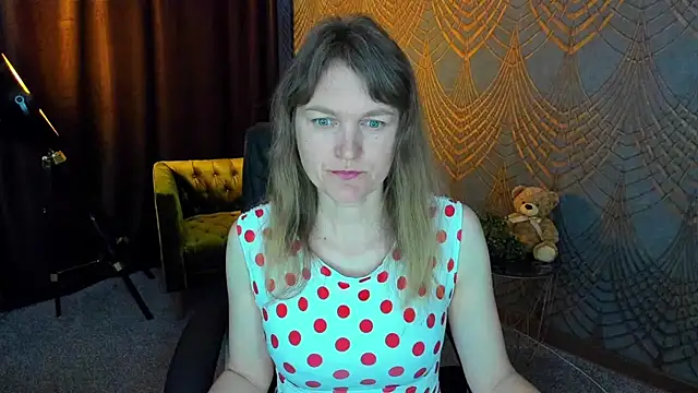 Anabell xxx online show from 05-02-26, 05:45