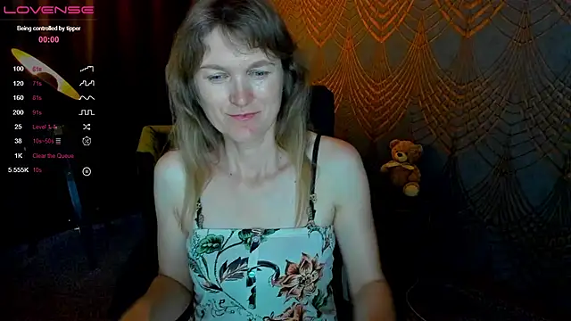 Anabell xxx online show from 08-06-26, 06:10